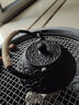 瓷牌茗茶具（cipaiming teaset） 铁壶生铁泡茶壶手工无涂层茶壶家用泡茶烧水壶 实拍图
