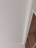 多乐士（Dulux）沐韵净味抗划水性木器漆油漆白漆清漆家具翻新漆水性漆2.5KG 哑光白色面漆 实拍图