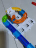 伟易达（Vtech）积木 探索轨道套装大颗粒拼装STEAM教4-8岁儿童玩具生日礼物 实拍图