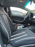 乔帮主起亚k3座套全包围四季专车专用汽车整套坐垫春季定制座垫座椅套 黑白【升级原厂座椅纹路定制+无异味环保】 标准款【不带头枕腰靠】 实拍图