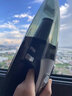 巨木四合一车载充气泵吸尘器两用大吸力有线小汽车打气车用轮胎加气泵 无线款【USB充电 自动充停】+包 实拍图