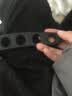 华诗孟投球器耐用投篮训练器篮球控球训练器姿势手型矫正辅助练习装备 黑色 S 实拍图