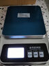 艾柯特（ACCT）厨房秤电子秤烘焙克称5kg/0.1g称重食物称电子称小型秤家用 （不锈钢秤盘充电款）5kg/0.1g 实拍图