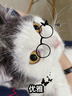 猫人纯棉四件套 全棉床单被罩床上用品套件被套220*240cm 1.8/2.0米床 实拍图