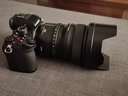 松下50mm F1.4全画幅微单相机标准定焦镜头（Panasonic）（S-X50）L卡口 人像 街拍 夜景 实拍图