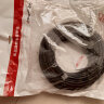 胜为六类网线 cat6类千兆网络纯铜线25米 电脑宽带非屏蔽八芯双绞家用监控连接成品跳线LC-6250G 实拍图