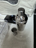 拜杰调酒套装雪克杯鸡尾酒调酒工具手打柠檬茶工具调酒器捣汁棒九件套 实拍图