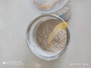 鑫钙盛 老黄瓜籽原粉/生菜籽/黑芝麻/葡萄籽/苦瓜籽/芹菜籽/山药粉 黄瓜生菜组合装480g 一份 实拍图
