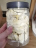 蜜禾冻干榴莲干孕妇网红零食一斤装泰国金枕头猫山王水果干批发年货 净重168g*1大罐 实拍图