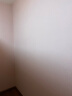 孚太（futai）亚麻墙布客厅餐厅电视挂布卧室无缝壁布棉麻简约现代新中式极简 883-19浅粉色 实拍图