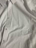 卡度顿西服套装男三件套职业商务小西装正装外套男修身新郎伴结婚礼服 灰色双扣【西服+西裤+马甲+衬衫 3XL 【141-155斤】+8件礼品 实拍图