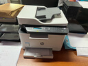 惠普（HP） 打印机 179fnw a4彩色激光复印机扫描机一体机 家用办公 179fnw 打印复印扫描传真 实拍图