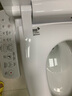 伊奈（INAX）日本全功能智能马桶盖板即热式缓降座便盖除臭双喷嘴妇洗智能盖板 7B26智能盖板 实拍图