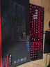ROG 游侠2 RX PBT版 机械键盘 有线游戏键盘 RX红轴 RGB背光 键线分离 防水防尘键盘 游侠2 RX 红轴PBT 晒单实拍图
