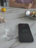 肖特圣维莎（SCHOTT ZWIESEL） 德国水晶玻璃威士忌酒杯洋酒杯果汁饮料杯啤酒杯烈酒杯茶杯 平底威士忌杯【德国进口】 155ml 实拍图