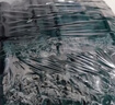 索厉 束线管包线管理线管缠绕管 直径22mm长50米黑色 30005电线收纳理线器电线保护套配理线夹 实拍图