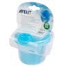 【9成新】飞利浦新安怡 英国品牌 AVENT 奶粉分装盒SCF135/06   实拍图
