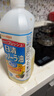 日清（Nissin）日本进口菜籽油食用油健康利多低芥酸菜籽油食用油桶芥花油炒菜 菜籽油整箱 1000g*8桶 实拍图