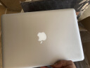 苹果Apple MacBook Pro 二手苹果笔记本电脑 13寸/15寸 办公设计剪辑编程 95新 HOT经典款丨102 i7/8+256G 13寸 晒单实拍图