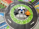 大号儿童城市交通场景地图北欧玩具汽车道路公路停车场爬游戏 路标+红绿灯+加大城市地图 实拍图