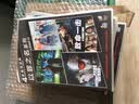 挚爱四部曲以罪之名（4DVD）（JD 特价） 实拍图
