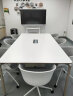 中泰（ jongtay） 会议桌长桌6/8/10人中小型长条桌椅组合简约现代工作台会议室洽谈桌2.4米J-MO-T24 晒单实拍图
