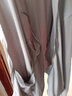 八度丘专业防晒衣外套男士夏季户外冰丝钓鱼upf50+防晒服皮肤衣风衣薄款 可拆帽铃木灰-男透气面料 XL 实拍图