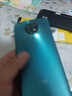 Redmi红米 Note9 5G天玑800U 4800万超清三摄 二手手机 云墨灰 6G+128G【5G全网通】 95新 实拍图