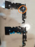诺凯威 苹果iphone8尾插排线6splus送话器插孔6六8p充电口接口7p 6插口6s总成 黑色尾插排线 适用于苹果8代 4.7寸 实拍图