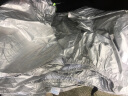 洁轩加厚汽车车衣车罩防晒隔热防雨水防霜雪车套遮阳外罩四季通用全罩 加厚大方格铝膜 日产轩逸奇骏逍客阳光天籁骐达蓝鸟劲客N67 实拍图