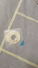 康乐保（Coloplast）Brava12035 造口防漏贴环 造口袋底盘防漏膏造瘘防漏圈可塑密封环 造口护理 2.5mm/10片 实拍图