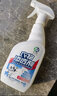 中三清衣物渗透剂清洁剂衣领净强力去污去黄去油渍喷雾型预洗500ml 实拍图
