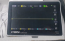 FNIRSI1013D数字平板示波器双通道100M带宽1GS采样率小型手持平板示波器 1013D高配（多一根100X探头） 实拍图