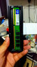 协德 (XIEDE) DDR3 台式机电脑内存条 双面16颗粒内存 单条【2G】 DDR3 1333 AMD版 实拍图