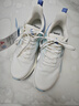 匹克态极骋风1.0跑步鞋男鞋轻便减震透气中考体测运动鞋子男DH410037 实拍图