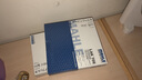 马勒滤清器保养套装/滤芯 别克车型专用 适用于 新凯越 1.5 【两滤】空气滤芯+带碳空调滤芯 实拍图