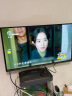 小米电视 E32S 32英寸 全面屏  全高清1080P  内置小爱同学 蓝牙语音遥控 智能网络教育电视L32M6-ES 实拍图