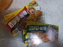 好侍（House）百梦多咖喱100g日式块状咖喱饭调味料原味辣味咖喱酱200g调料 【原味】百梦多200g*1盒 实拍图