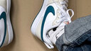 耐克（NIKE）COURT BOROUGH LOW 2  运动鞋 BQ5448-017 36 实拍图