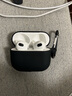 Apple苹果有线蓝牙耳机AirPodsPro2 1代/2代/3代苹果无线耳机入耳式耳机 二手99新 AirPods 二代无线仓 | 9成新 已消毒 放心购 实拍图