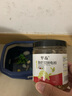 华畜 龟粮 乌龟饲料虾干龟食鳄龟陆乌龟草龟小乌龟粮龟龟粮巴西龟饲料 鱼虾双拼龟粮【200g】1mm 实拍图