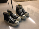 匡威（Converse）男鞋女鞋All Star 1970s男复古经典款帆布鞋浅黄色休闲鞋 A00458C A02757C  3.5/36 晒单实拍图