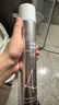 古势发胶喷雾定型喷雾男士蔚蓝香氛速干塑型头发造型蓬松发泥造型喷雾 420ml 2瓶 蔚蓝香+中性香 定型 实拍图