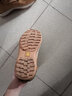 代尔塔 休闲高帮劳保鞋男 冬季防寒安全鞋 非金属包头 防砸防刺穿防静电工作鞋301912 米黄色(防砸防刺穿防静电) 40 实拍图