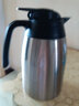 膳魔师（THERMOS）真空不锈钢保温壶暖壶大容量热水瓶热保温瓶1500ml THV-1500 CS 实拍图