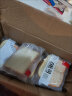 泓一  白吐司切片面包整箱早餐休闲食品 【尝鲜装】400g整箱 晒单实拍图