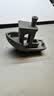 CMYKSUPPLIES 3D打印耗材适用拓竹耗材PLA Basic适用创想三维 爱乐酷 复志 极光尔沃diy打印机线材浅灰色1kg 实拍图