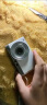 索SONY尼同型号全新学生CCD数码相机复古校园高清随身小型入门级vlog礼物 升级款白色-32g内存 镜头可伸缩 官方标配 晒单实拍图