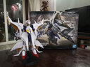 万代（BANDAI） HG 高达HGUC1 拼装模型玩具 14cm HGUC229 佩涅罗佩大白鹅 实拍图