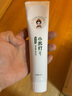 医后（Yihou）小苏打牙膏益生菌洁祛牙渍烟渍污垢牙斑清新口气护龈健齿医后 三盒值装 实拍图